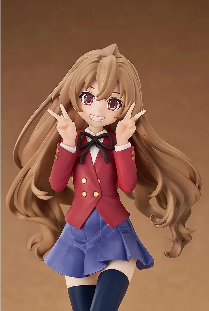 Toradora! - Taiga Aisaka Pop Up Parade Figure