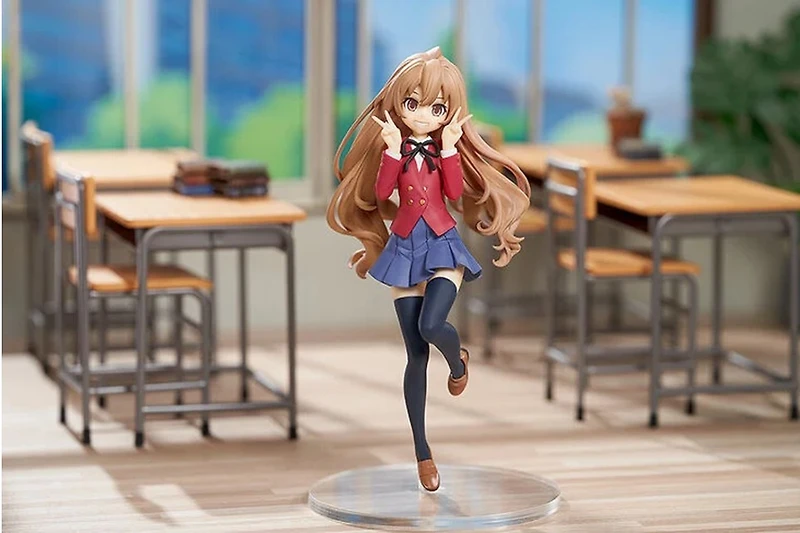 Toradora! - Taiga Aisaka Pop Up Parade Figure
