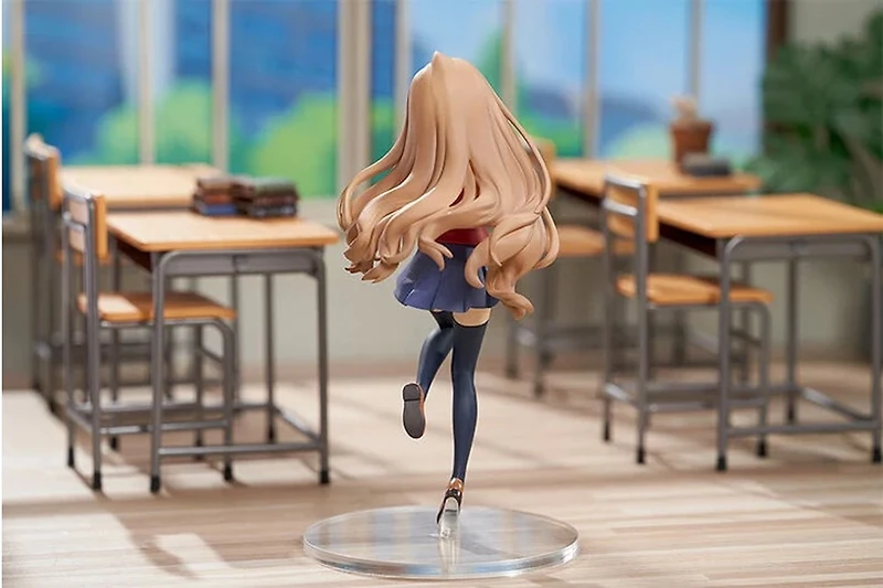 Toradora! - Taiga Aisaka Pop Up Parade Figure