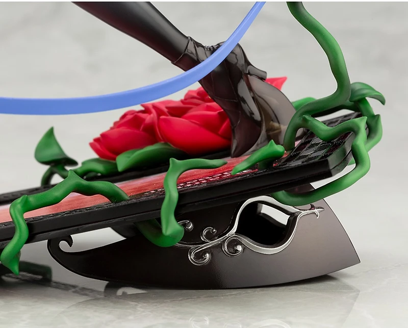 Persona 5 Kasumi Yoshizawa Phantom Thief Ver - Artfx J 1/8 Scale Figure 