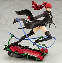 Persona 5 Kasumi Yoshizawa Phantom Thief Ver - Artfx J 1/8 Scale Figure 