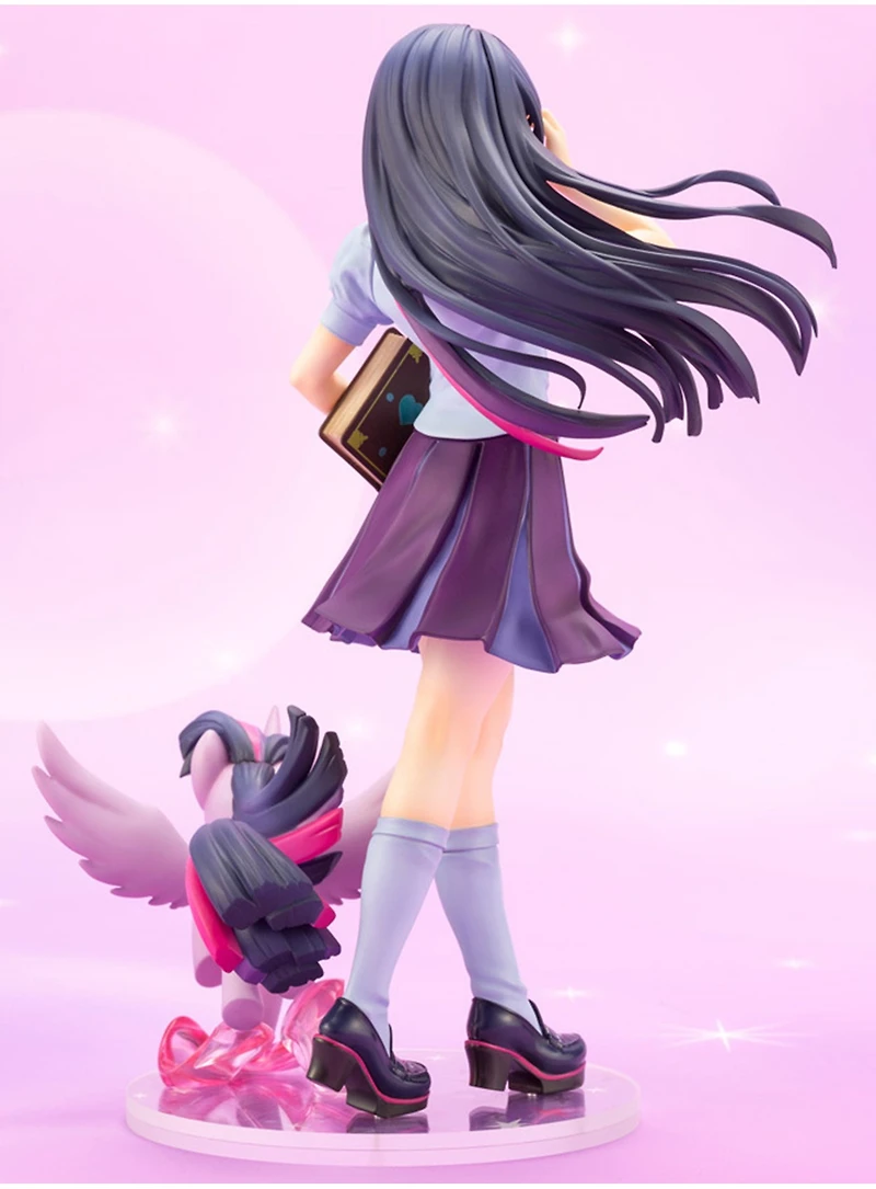 My Little Pony Twilight Sparkle Bishoujo 1/7 Scale Figure 
