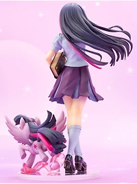 My Little Pony Twilight Sparkle Bishoujo 1/7 Scale Figure 