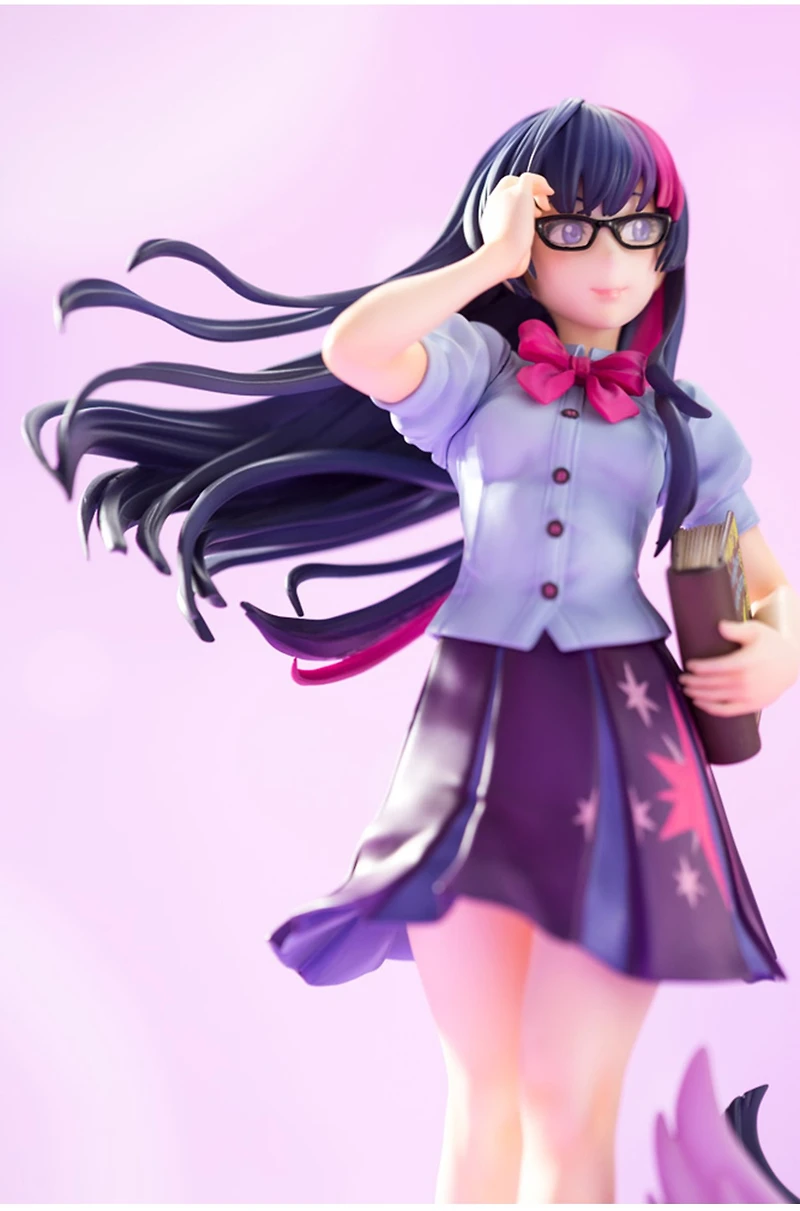 My Little Pony Twilight Sparkle Bishoujo 1/7 Scale Figure 