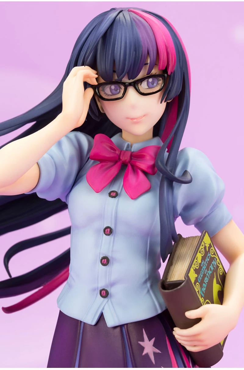 My Little Pony Twilight Sparkle Bishoujo 1/7 Scale Figure 