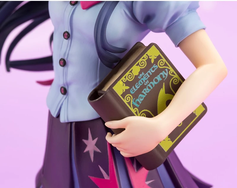 My Little Pony Twilight Sparkle Bishoujo 1/7 Scale Figure 