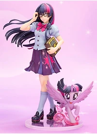 My Little Pony Twilight Sparkle Bishoujo 1/7 Scale Figure 
