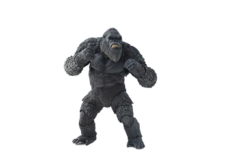 Godzilla X Kong New Empire -  Exquisite Basic Kong PX 