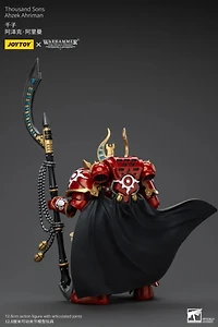 Warhammer Thousand Sons Ahzek Ahriman 