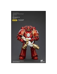 Warhammer Thousand Sons Legion MK IV Tactical Squad Legionary 2 
