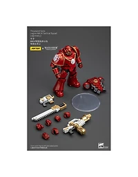 Warhammer Thousand Sons Legion MK IV Tactical Squad Legionary 2 