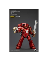 Warhammer Thousand Sons Legion MK IV Tactical Squad Legionary 2 