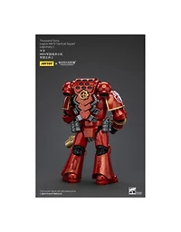 Warhammer Thousand Sons Legion MK IV Tactical Squad Legionary 2 