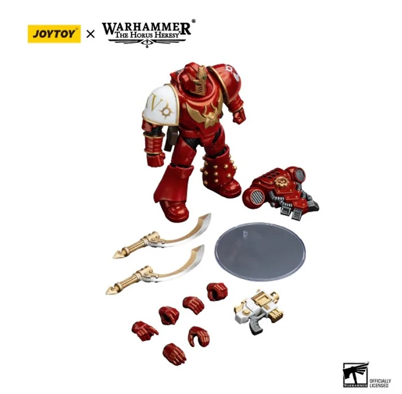 Warhammer Thousand Sons Khenetai Occult Cabal Khenetai Blade 