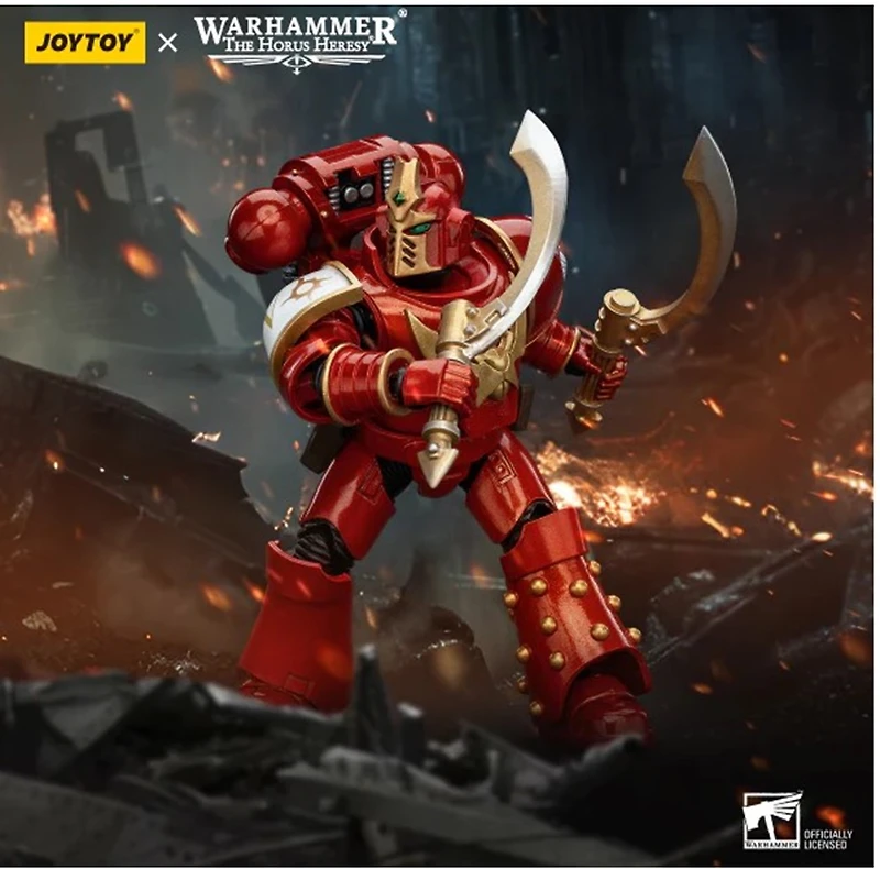 Warhammer Thousand Sons Khenetai Occult Cabal Khenetai Blade 