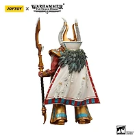 Wh 40k Thousand Suns Primarch Manus the Red 1/18 Action Figure 