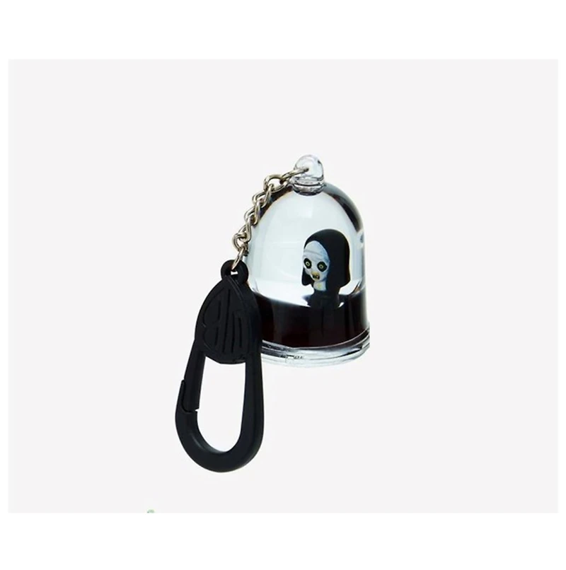 Tsunameez: Warner Brother's Horror Blind Bag Key Chain Assorted – One Variation Chosen at Random