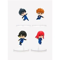 Twinchees Blue Lock Characters Hoppin' Blind Bag Figure – Une variation choisie au hasard