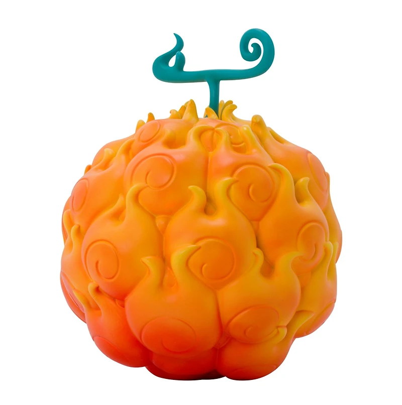 One Piece: Flame Flame Fruit Replica 
