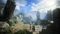 Dragon Age: The Veilguard Standard Edition