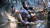 Dragon Age: The Veilguard Standard Edition