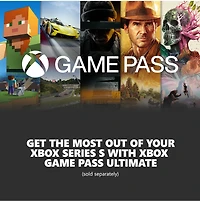 Xbox Series S – 1TB 