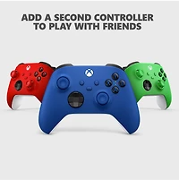 Xbox Series S – 1TB 