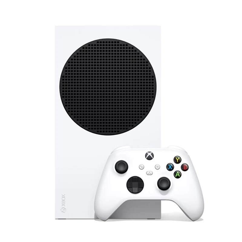 Xbox Series S – 1TB 
