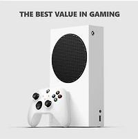 Xbox Series S – 1TB 