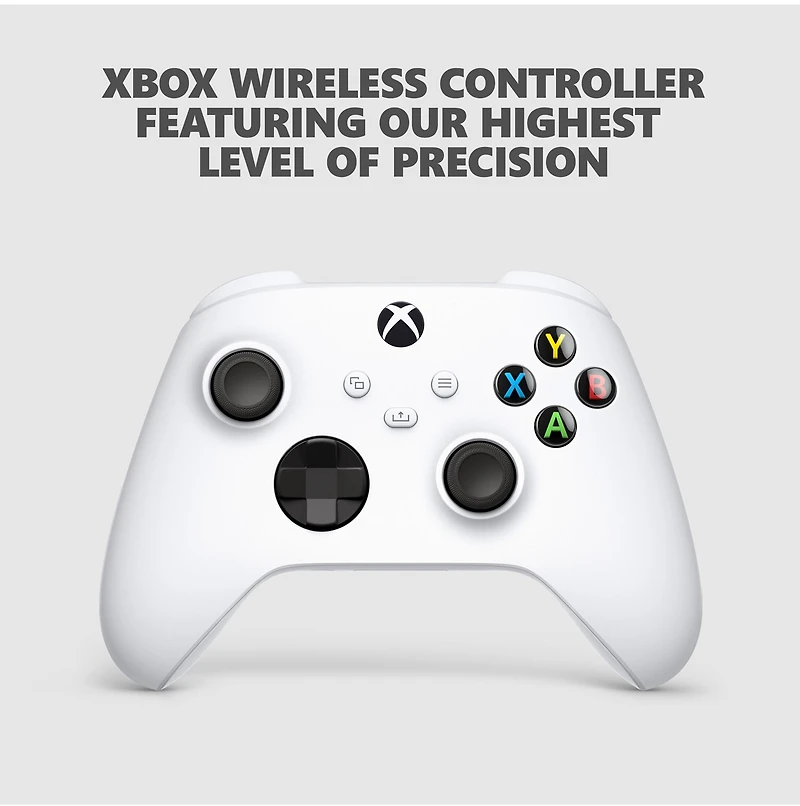 Xbox Series S – 1TB 
