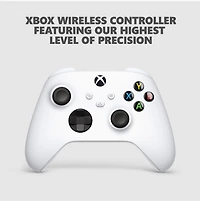 Xbox Series S – 1TB 