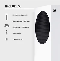 Xbox Series S – 1TB 