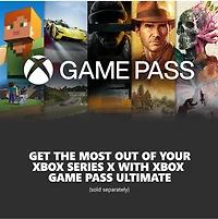 Xbox Series X – 1TB Digital Edition 