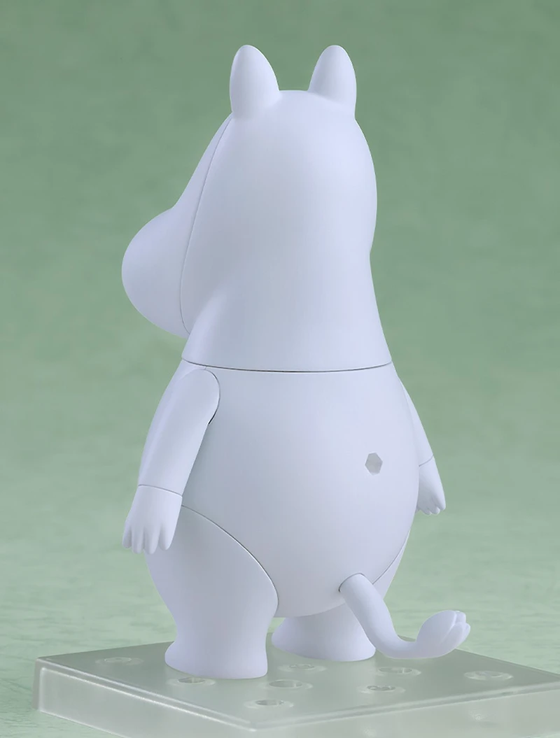 Nendoroid Moomin 