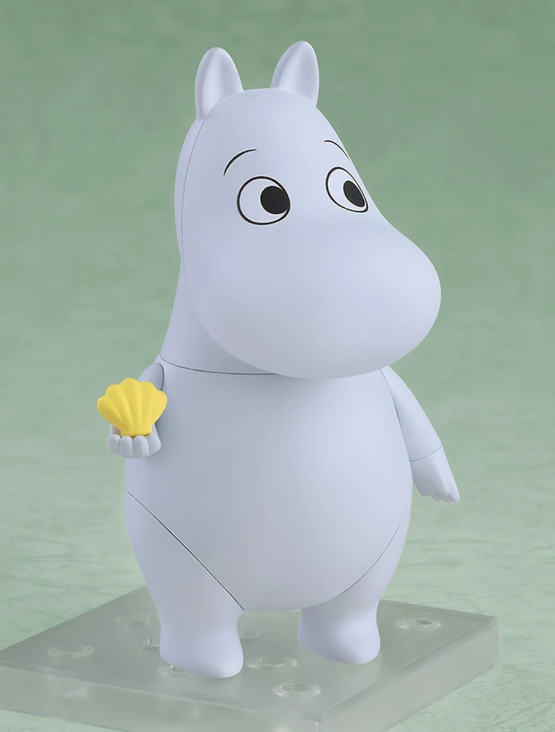 Nendoroid Moomin 