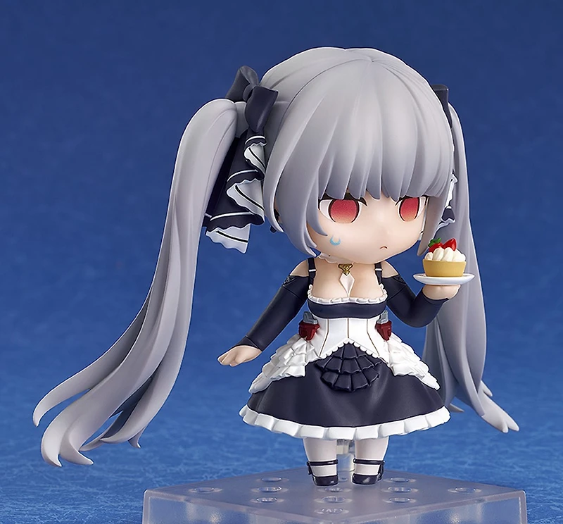 Nendoroid Formidable (Azur Lane) 