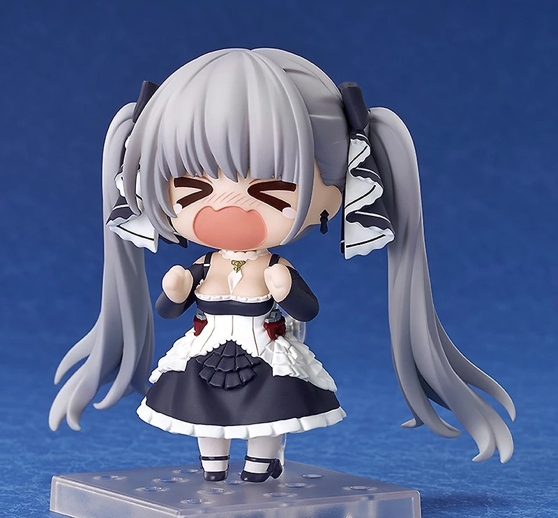 Nendoroid Formidable (Azur Lane) 