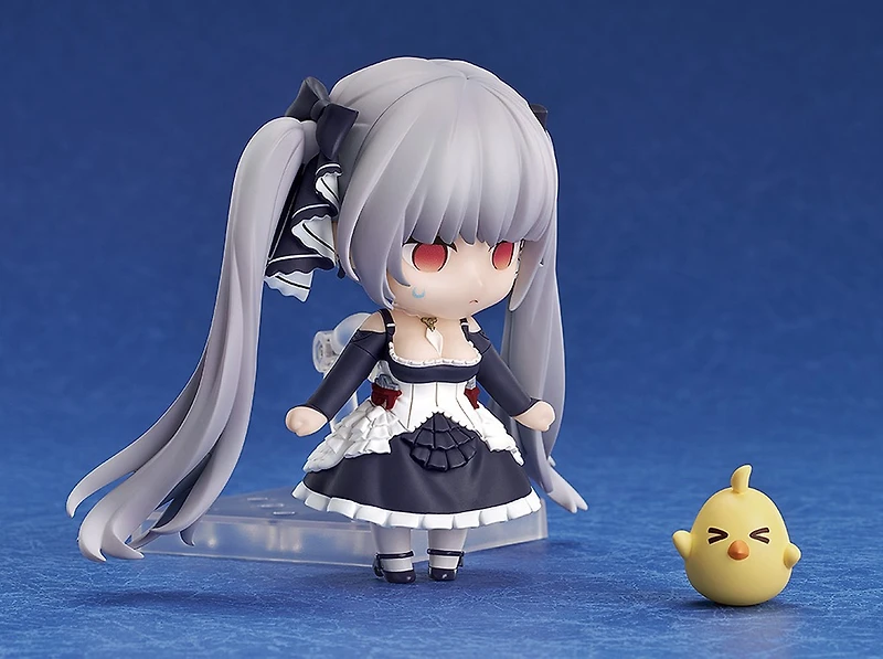 Nendoroid Formidable (Azur Lane) 
