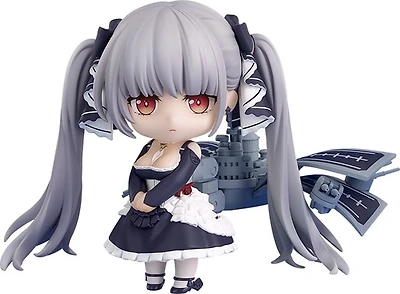 Nendoroid Formidable (Azur Lane) 