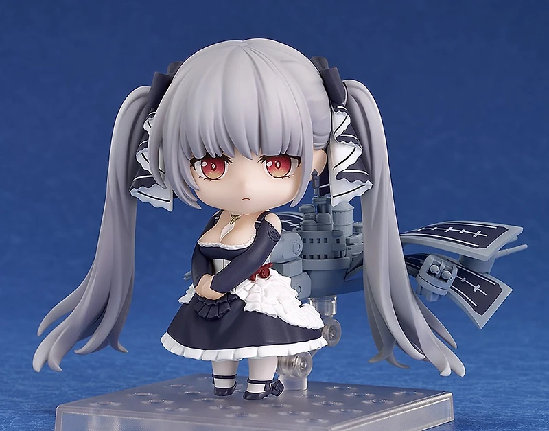 Nendoroid Formidable (Azur Lane) 