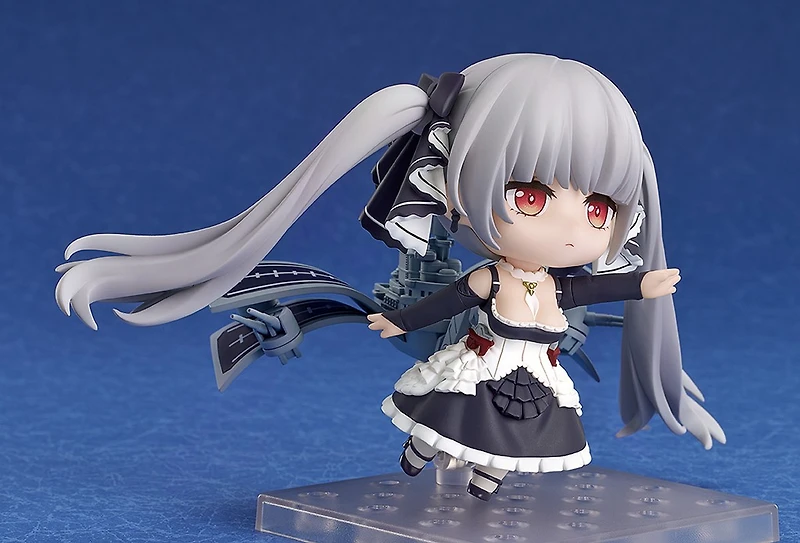 Nendoroid Formidable (Azur Lane) 