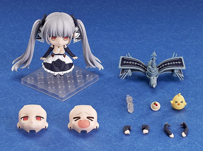 Nendoroid Formidable (Azur Lane) 