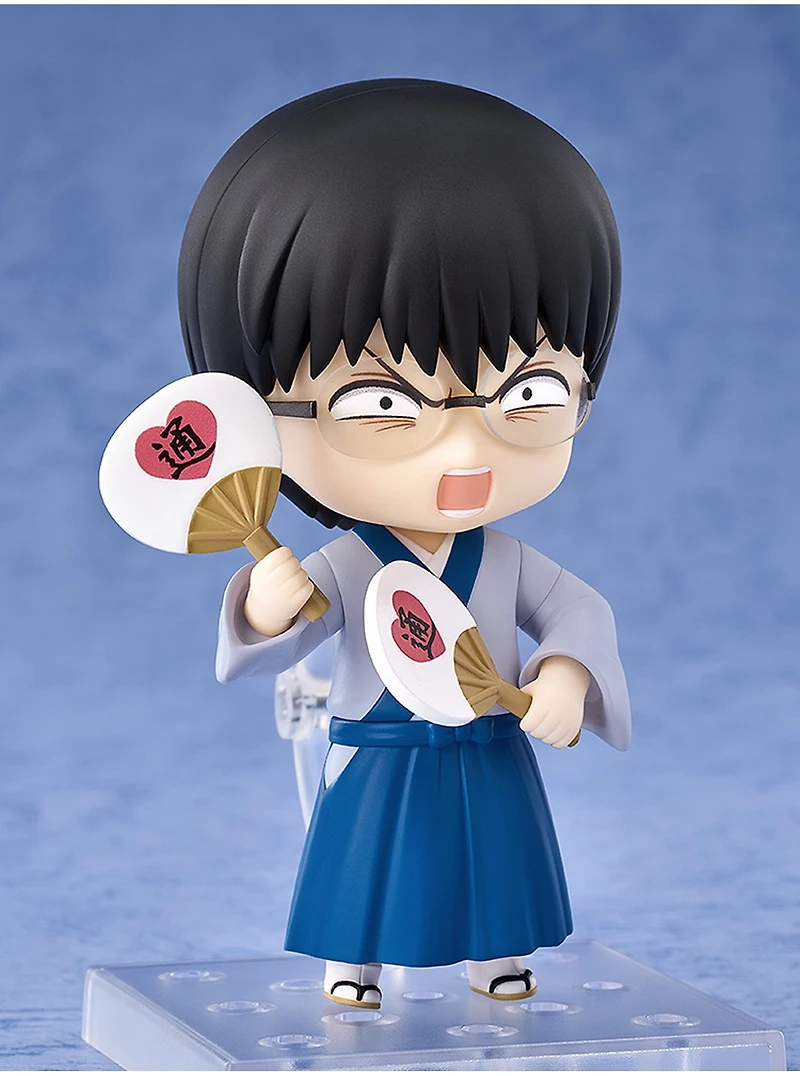 Gintama - Shinpachi Shimura Nendoroid 