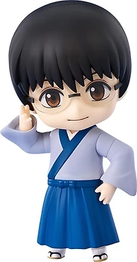 Gintama - Shinpachi Shimura Nendoroid 
