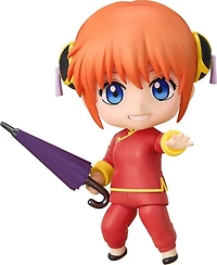 Gintama Kagura Nendoroid 