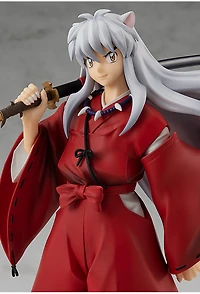 Inuyasha Pop Up Parade Figure 