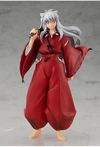 Inuyasha Pop Up Parade Figure 