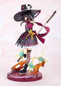 Konosuba -God'S Blessing On This Wonderful World! - Megumin Figure (Light Novel 10Th Anniversary Ver