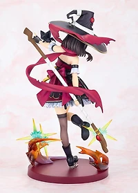 Konosuba -God'S Blessing On This Wonderful World! - Megumin Figure (Light Novel 10Th Anniversary Ver