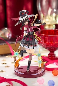 Konosuba -God'S Blessing On This Wonderful World! - Megumin Figure (Light Novel 10Th Anniversary Ver